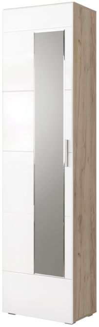 Шкаф для одежды Лайн 08.122