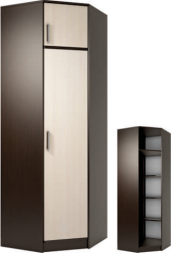 Прихожая Диана-4, сек. №5