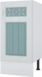 Стол рабочий  400 мм Камелия