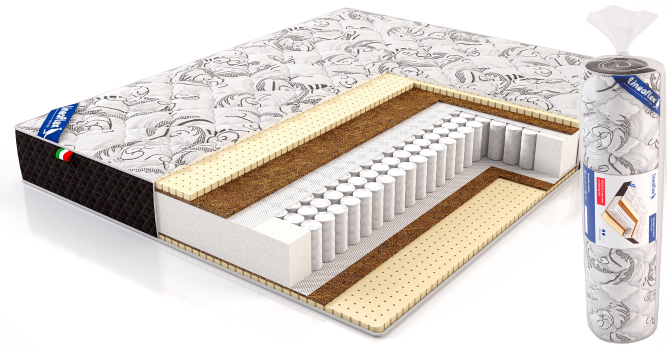 Матрас Evory LUX