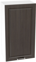 Шкаф верхний высокий с 1 створкой ШВ509 Прага