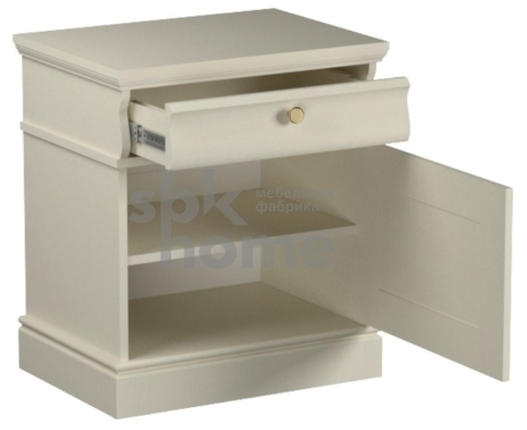 Тумба прикроватная Сиена