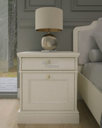 Тумба прикроватная Сиена