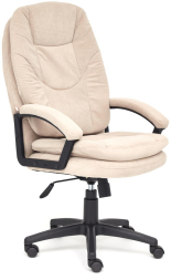 Кресло COMFORT LT флок , бежевый, 7