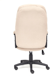 Кресло COMFORT LT флок , бежевый, 7