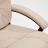 Кресло COMFORT LT флок , бежевый, 7