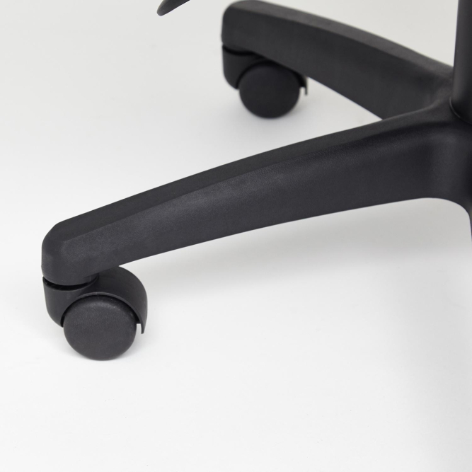 Кресло COMFORT LT флок , бежевый, 7