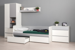 Кровать Торонто 11.39