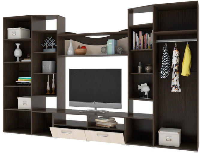 Стенка Гамма