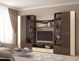 Стенка Гамма