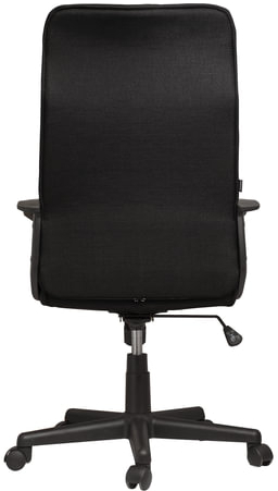 Кресло офисное BRABIX "Delta EX-520", ткань, черное, 531578