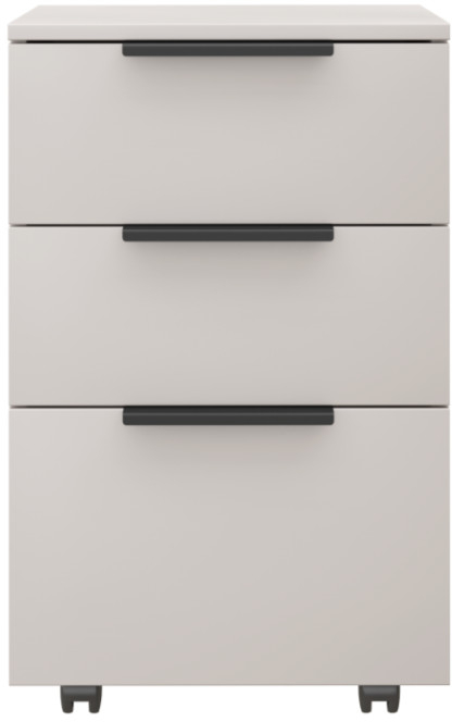 Тумба Чарли №1