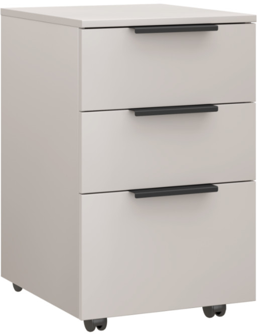 Тумба Чарли №1