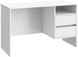 Стол Оскар ОС-23 белый структурный
