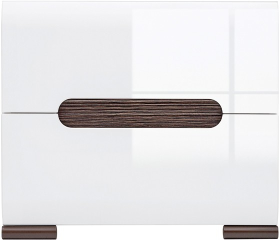 Тумба прикроватная Ацтека KOM2S/4/5