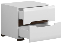 Тумба прикроватная Ацтека KOM2S/4/5