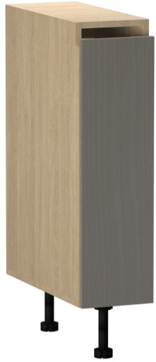 Стол СБ-20 Женева бутылочница (ЛДСП)