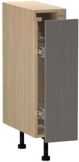 Стол СБ-20 Женева бутылочница (ЛДСП)