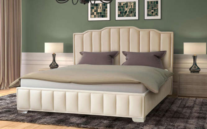 Кровать Oscar