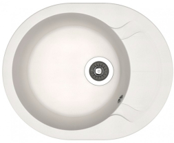 Мойка для кухни из искусственного камня Dr. Gans Берта 580