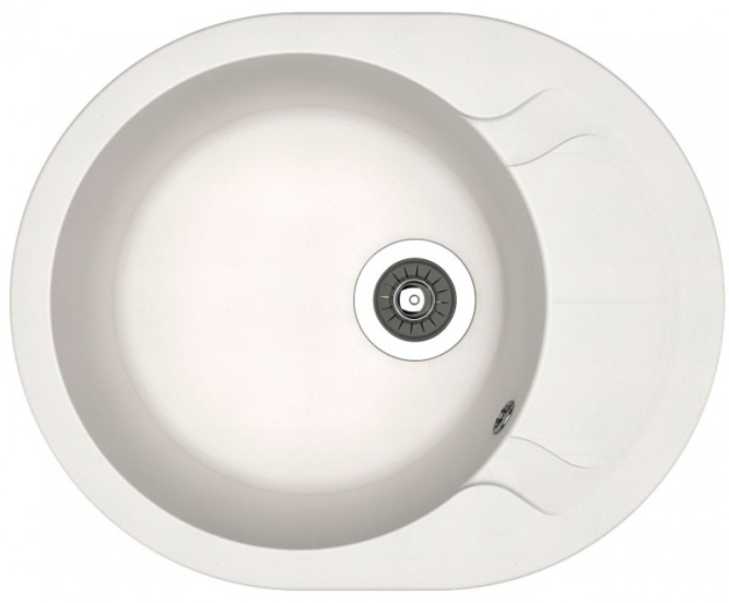 Мойка для кухни из искусственного камня Dr. Gans Берта 580