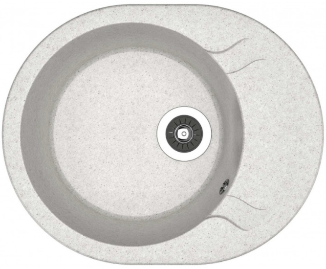 Мойка для кухни из искусственного камня Dr. Gans Берта 580