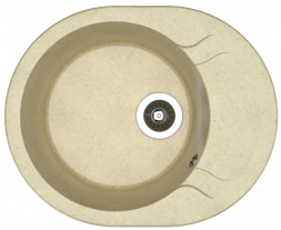 Мойка для кухни из искусственного камня Dr. Gans Берта 580