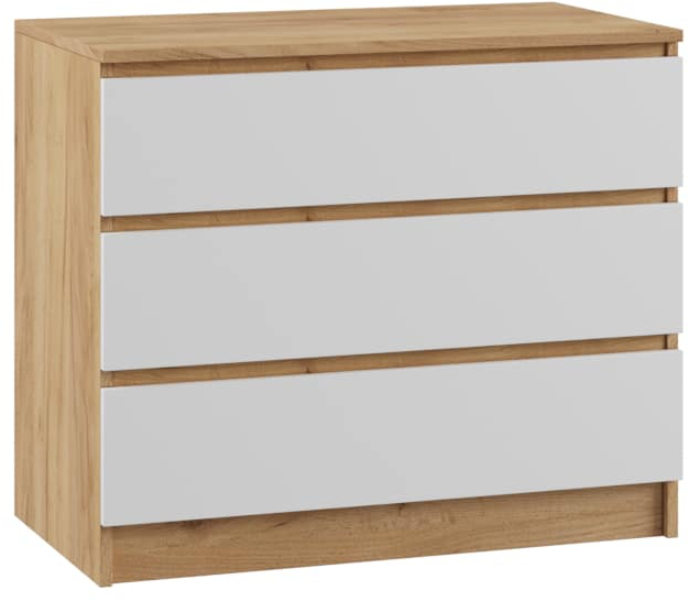 Комод К3М Мадера