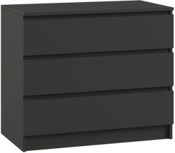 Комод К3М Мадера