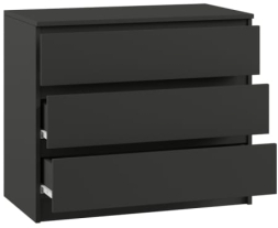 Комод К3М Мадера