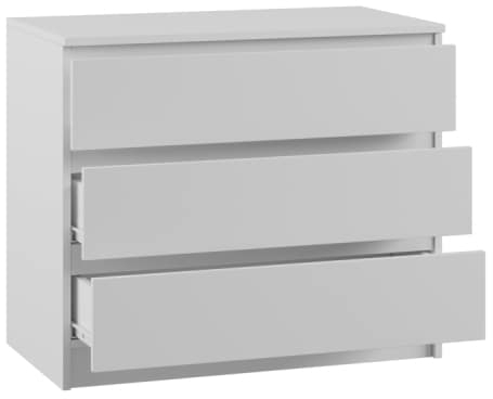 Комод К3М Мадера