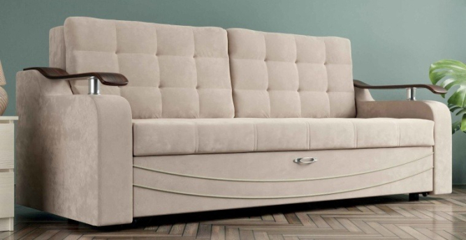 Диван Лидер