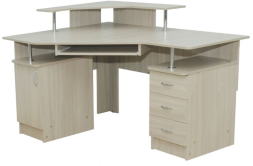 Компьют. стол угловой  СКУТЕР