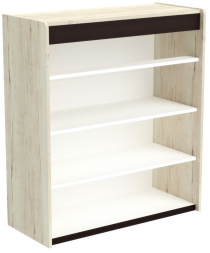 Тумба высокая 900 ПМ-4