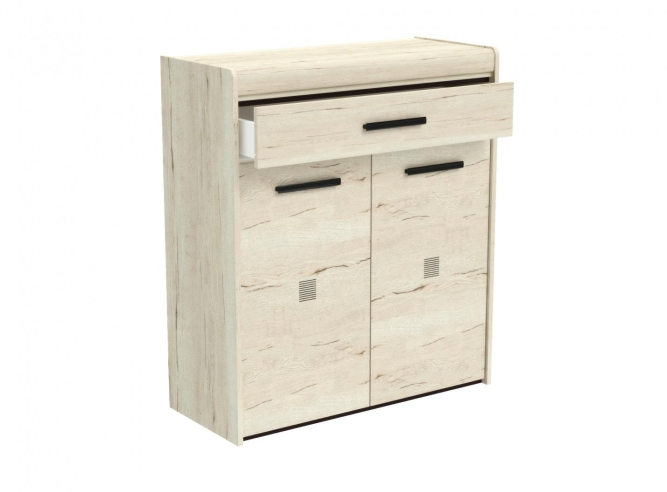 Тумба высокая 900 ПМ-4