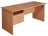 Стол рабочий с тумбой КМ47  (СМ23+ТМ10)