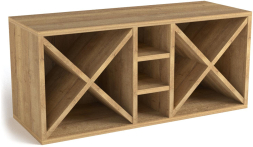 Полка барная Сити ПБ-80 (800*300*360)