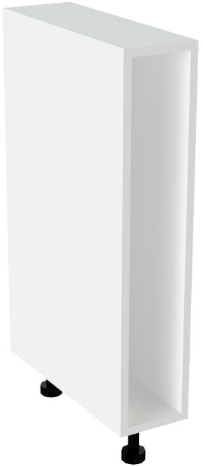 Стол Бьянка СБ-15 стол бутылочница (150*450*820)