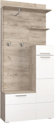Шкаф многоцелевого назначения Лайн 10.16