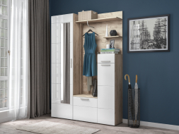 Шкаф многоцелевого назначения Лайн 10.16