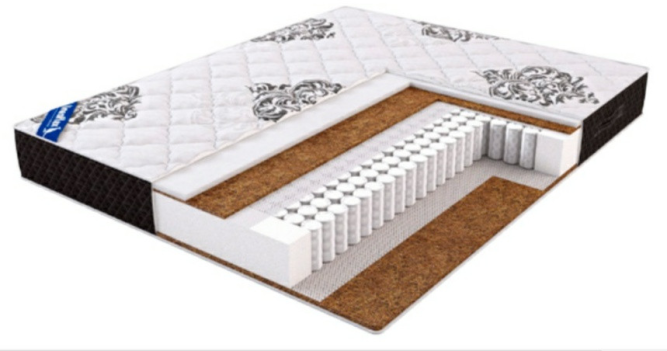 Матрас Granada (Гранада)