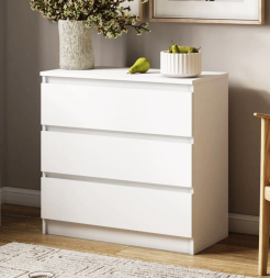 Комод МК 800.1/3 Мори