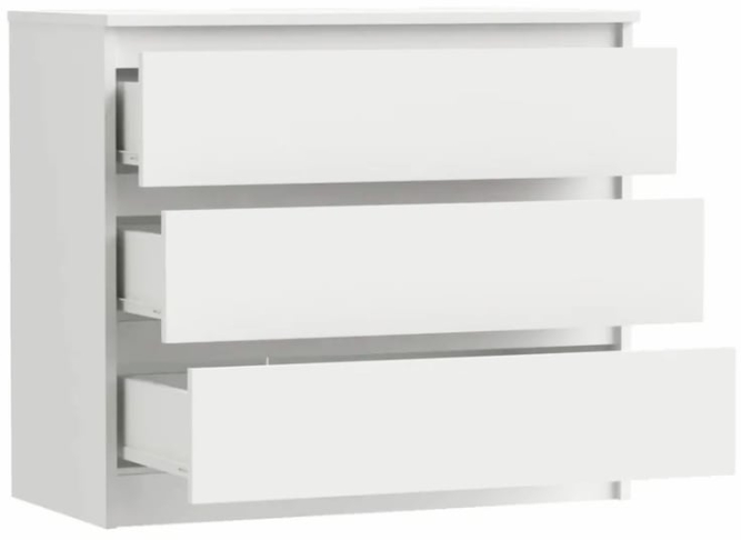 Комод МК 800.1/3 Мори