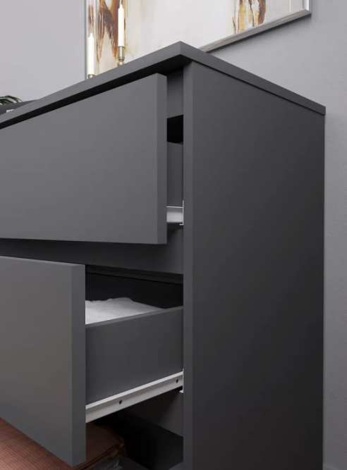 Комод МК 800.1/3 Мори