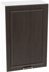 Шкаф верхний высокий с 1 створкой ШВ609М Прага