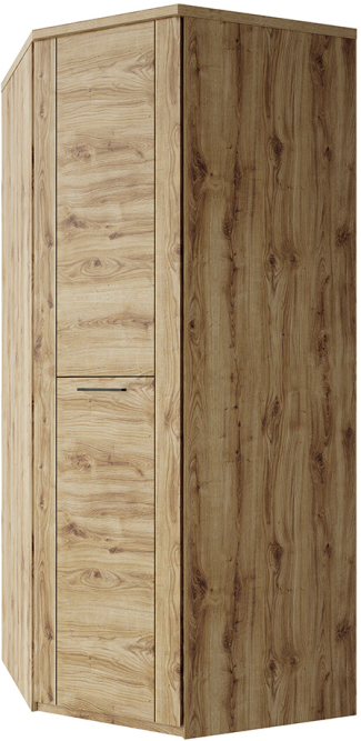 Шкаф угловой 1DG DOORSET