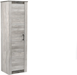 Шкаф 1-но дверный Денвер