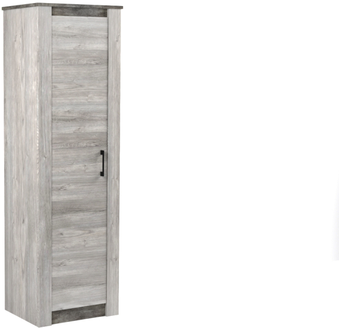 Шкаф 1-но дверный Денвер