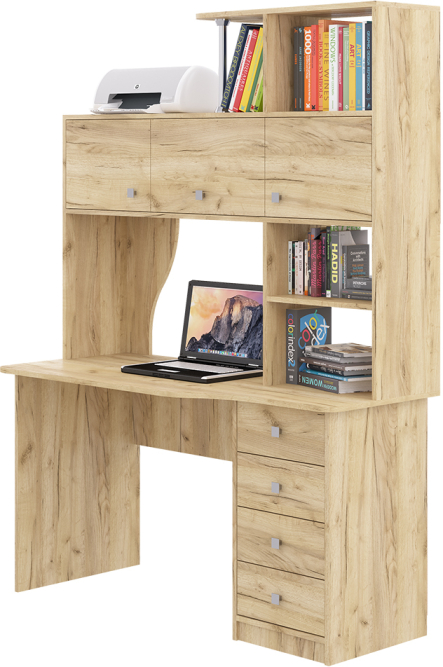 Стол компьютерный СК-16