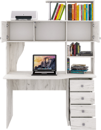 Стол компьютерный СК-16